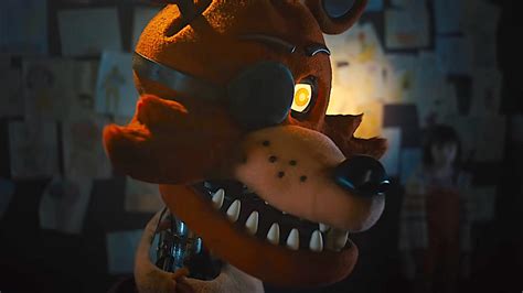 five nights at freddy's 1 foxy|how did foxy died.